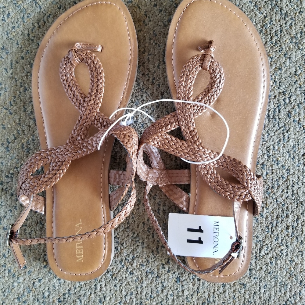 Women's sandals
